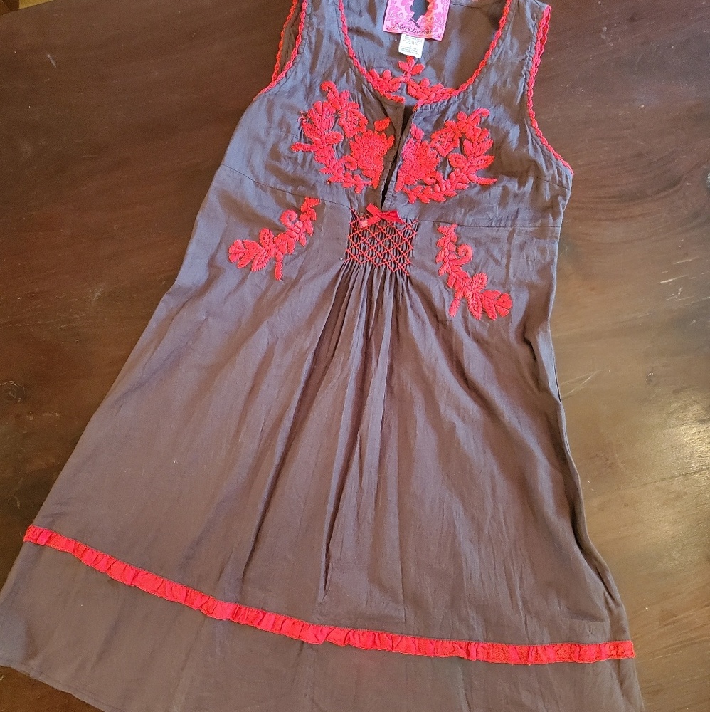 Sundress